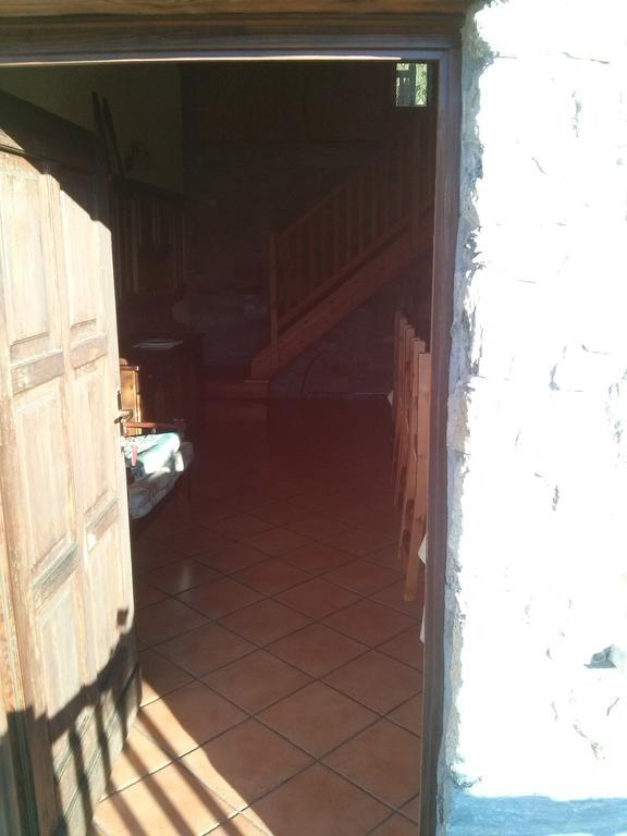 Maien Piolet Milieu Apartment Doues Bagian luar foto